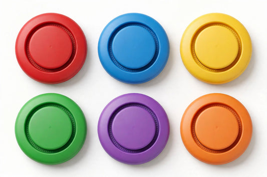 PawLingo Recordable Pet Communication Buttons
